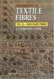 cover of Handbook of Textile Fibres (Woodhead Publishing Series in Textiles)