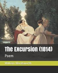 The Excursion (1814): Poem