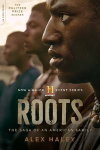 Roots (ISBN: 9780306824852)