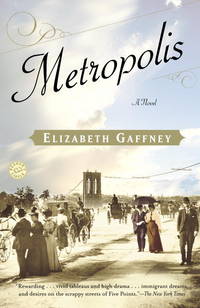 Metropolis : A Novel