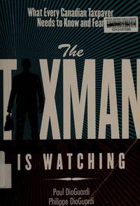 Taxman Is Watching
