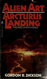 image of Alien Art / Arcturus Landing