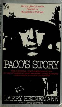 Paco's Story : A Novel