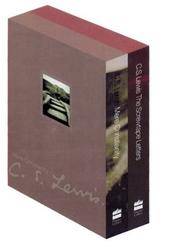 image of Mere Christianity; The Screwtape Letters