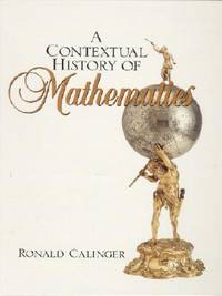 A Contextual History of Mathematics