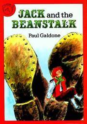 image of Jack and the Beanstalk