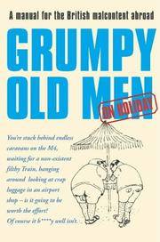 Grumpy Old Men by David Quantick