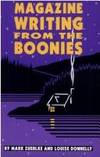 Magazine Writing from the Boonies by Mark Zuehlke; Louise Donnelly - 1992-10