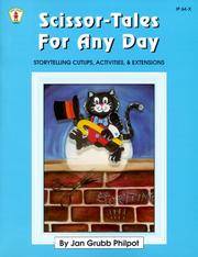 Scissor Tales for Any Day (Kids' Stuff)