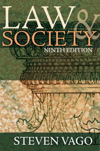 Law and Society (9th Edition)