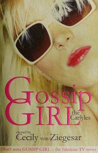 image of Gossip Girl: The Carlyles (v. 1)