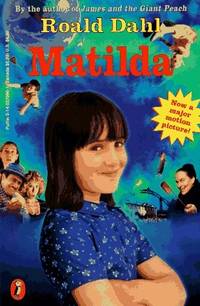 image of Matilda: Tie-In