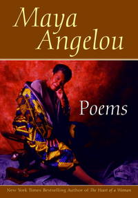 cover of Poems Maya Angelou