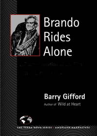 Brando Rides Alone:  A Reconsideration of the Film One-Eyed Jacks