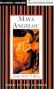 cover of And Still I Rise: Selected Poems