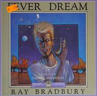 cover of FEVER DREAM.