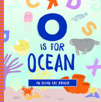 O Is for Ocean