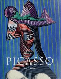 Pablo Picasso, 1881-1973: Genius of the century by Walther, Ingo F - 2001-01-01