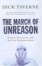 The March Of Unreason