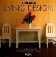 FINLAND LIVING DESIGN.
