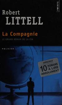 image of la compagnie (10 ans, 10 livres)