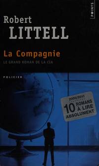 la compagnie (10 ans, 10 livres)