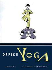 Office Yoga