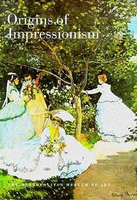 Origins of Impressionism