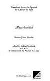 MISERICORDIA (Dedalus European Classics) Benito Perez Galdos; Adrian Murdoch and Charles de
