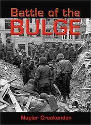 BATTLE OF THE BULGE 1944