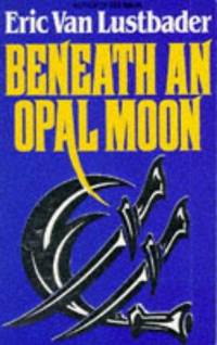 Beneath An Opal Moon