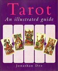 TAROT ILLUS GUIDE-PB