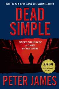 Dead Simple (ISBN: 9781250063854)