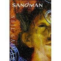 cover of The Absolute Sandman, Vol. 4