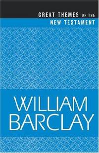 image of Great Themes of the New Testament (Best of Barclay)