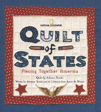 Quilt of States: Piecing Together America