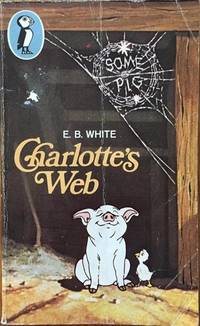 Charlotte's Web by E. B White - Paperback - 1969 - from Bookbarn International (SKU: 3504422)