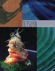cover of Tetsuya