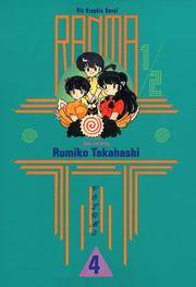 Ranma 1/2: 4