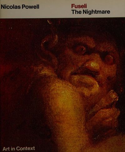 File:John Henry Fuseli - The Nightmare.JPG - Wikimedia Commons