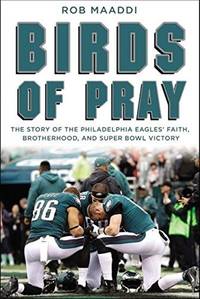 Birds of Pray: The Story of the Philadelphia...
