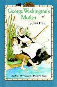 image of George Washington's Mother (All Aboard Reading Ser.)