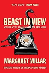 cover of Beast In View