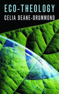 image of Eco-Theology