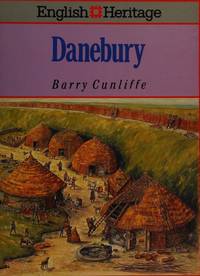 The English Heritage Book of Danebury