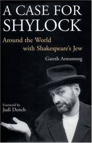 A Case For Shylock