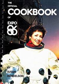 The Official Cookbook of Expo 86