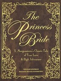 The Princess Bride Deluxe Edition Hc