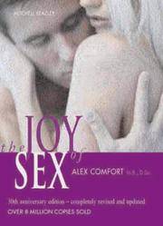image of Joy of Sex