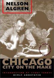 image of Chicago: City on the Make: 50th Anniversary Edition, Newly Annotated